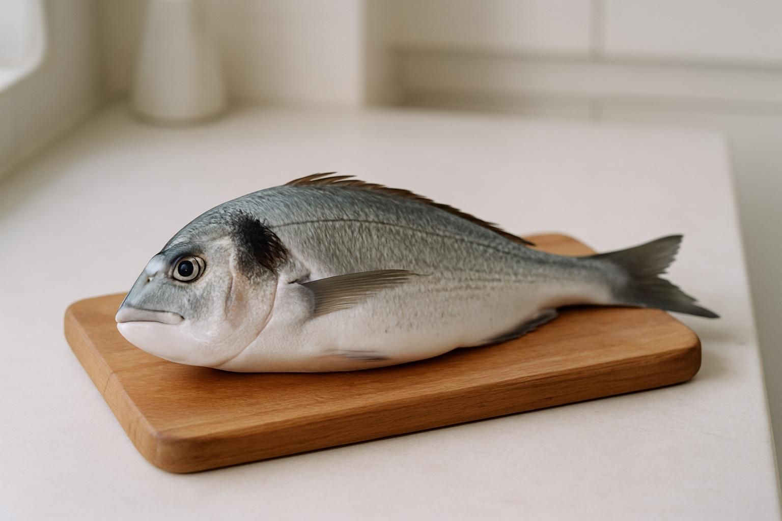 découvrez nos astuces simples et gourmandes pour cuisiner la dorade facilement et profiter d'un plat savoureux à chaque repas.