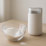 découvrez comment préparer du sucre glace facilement à la maison avec des ingrédients simples et en quelques étapes rapides pour des desserts toujours parfaits.