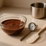 apprenez à tempérer le chocolat comme un pro pour réussir des desserts fondants et brillants. découvrez nos astuces simples et efficaces pour maîtriser cette technique essentielle.