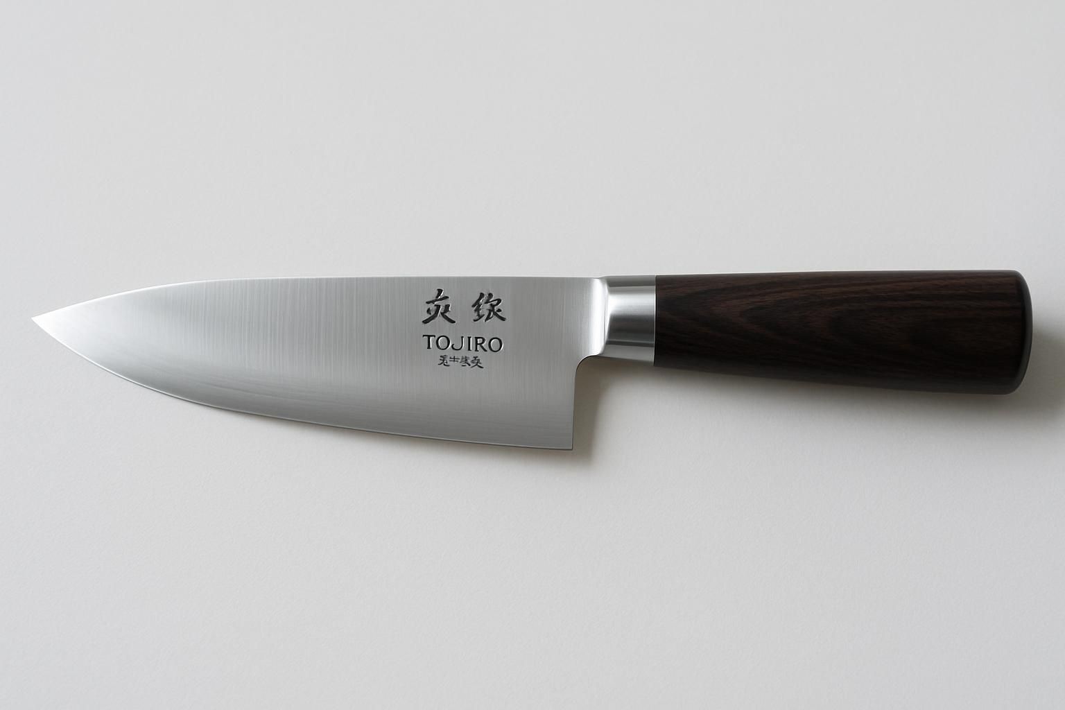 découvrez notre guide complet pour bien choisir votre couteau tojiro, alliant qualité, performance et tradition japonaise pour une découpe parfaite.